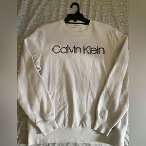 Calvin Klein Sweater